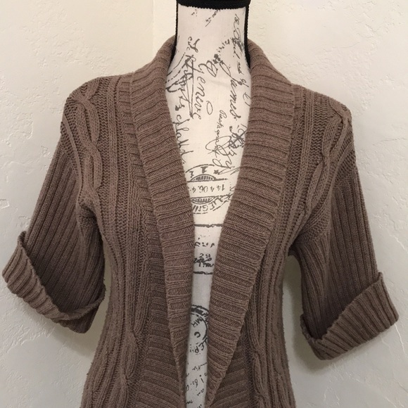 OLD NAVY Cardigan Sweater Size Small - Picture 2 of 14